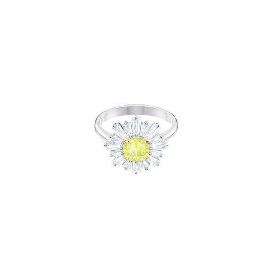 SUNSHINE RING MED CECY/RHS 52