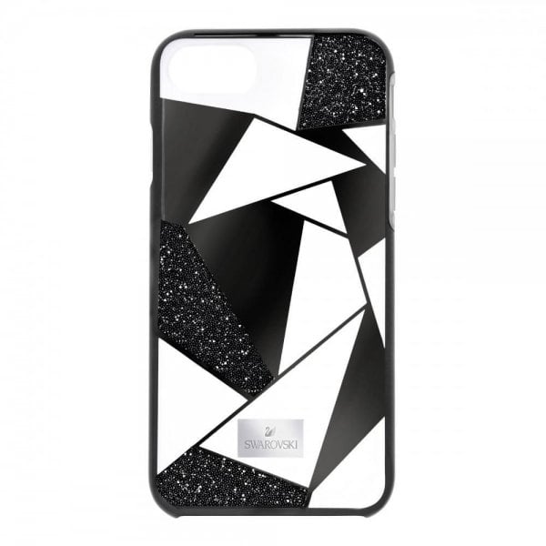 HEROISM IPX CASE BLK/STS