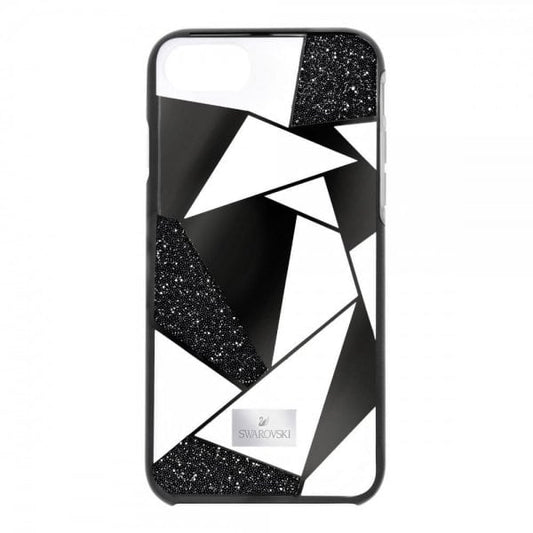 HEROISM IPX CASE BLK/STS