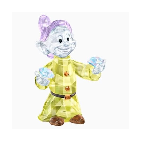 DOPEY