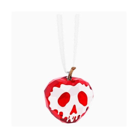 POISONED APPLE ORNAMENT