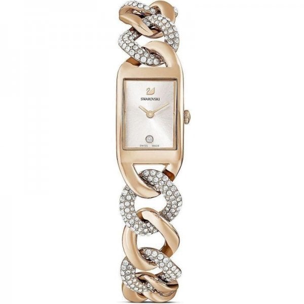 Swarovski Cocktail Watch