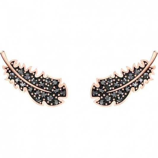 Naughty Pierced Earrings