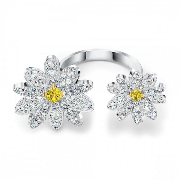 Timeless Cubic Zirconia Orangy Yellow Eternal -s55