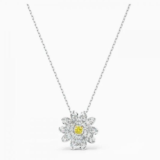 Eternal Flower Pendant