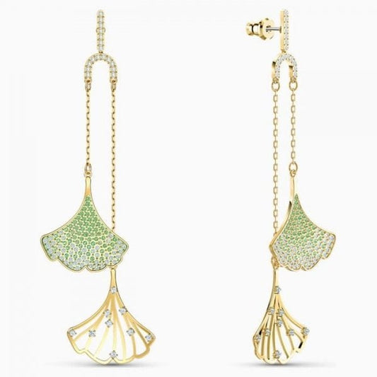 Stunning PE Mobile Ginko Earrings