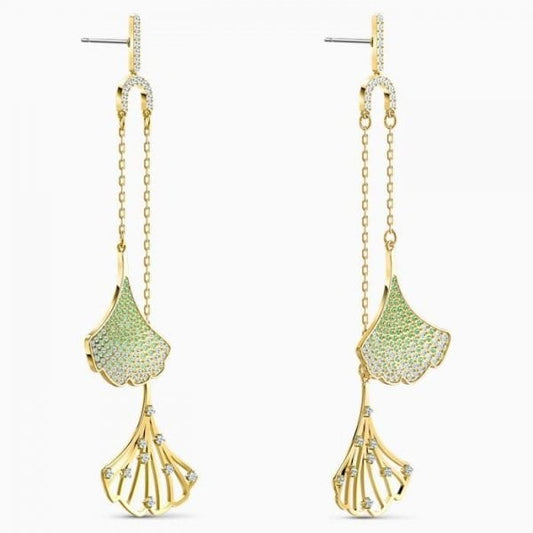 Stunning PE Mobile Ginko Earrings