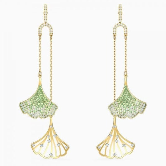 Stunning PE Mobile Ginko Earrings