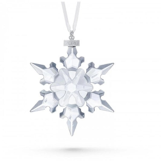 Annual Edition Ornament 2020