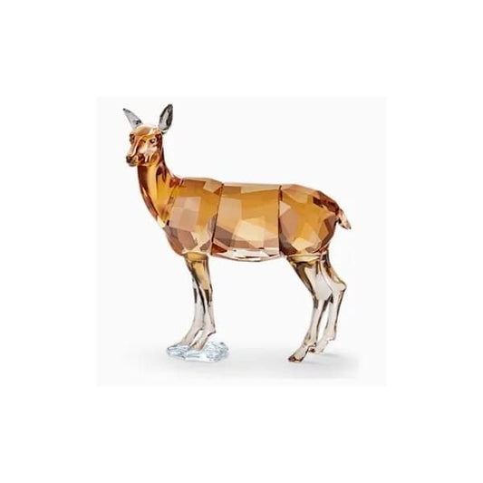 SCS Doe Ornament