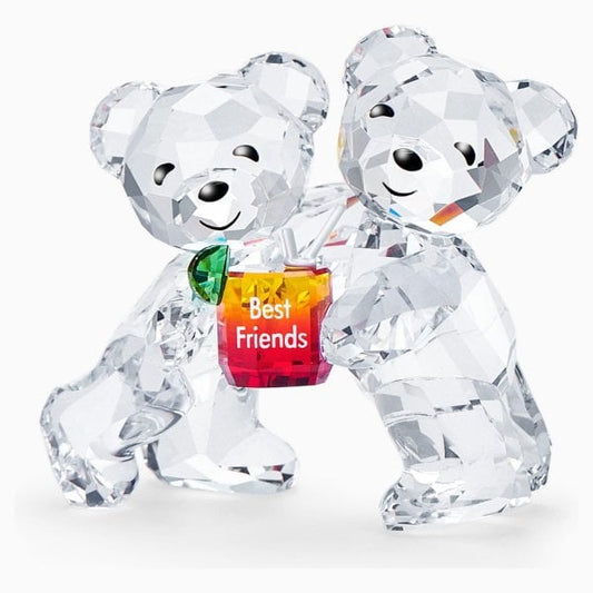KRIS BEAR - BEST FRIENDS