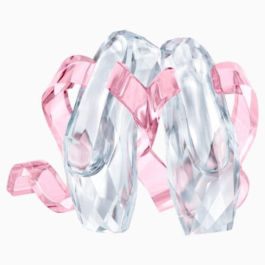 BALLET SHOES