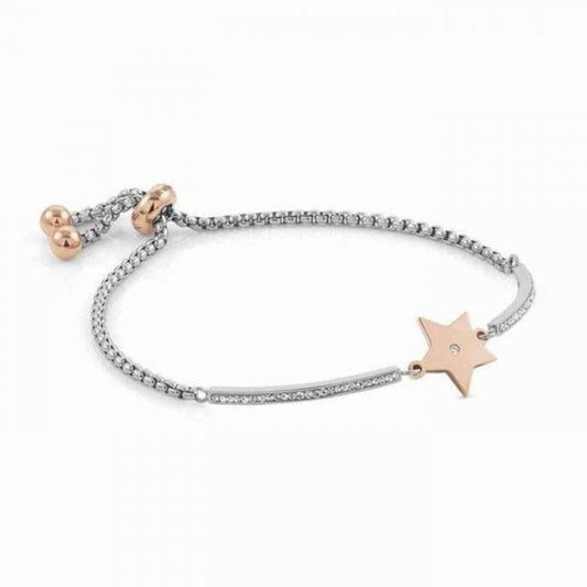 MILLELUCI RGP Star Bracelet