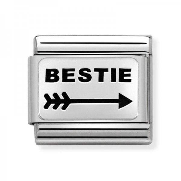 Arrow left BESTIE