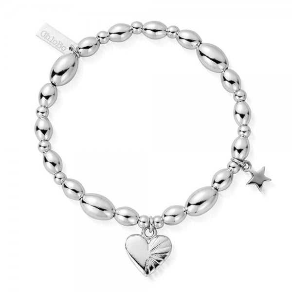 Sacred Love Bracelet