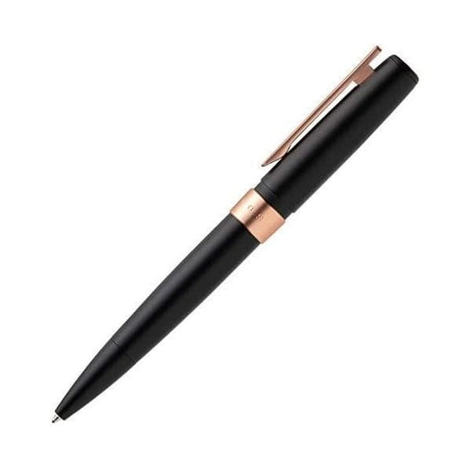 Hugo Boss Halo Rose Gold Pen