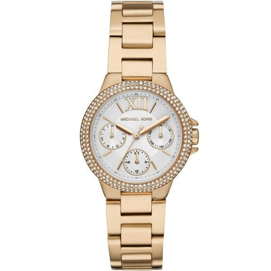 Michael Kors Camille Watch
