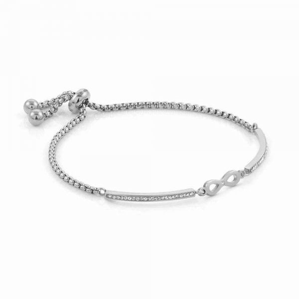 MILLELUCI bracelet infinite