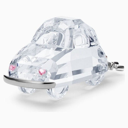 Just Married Car
