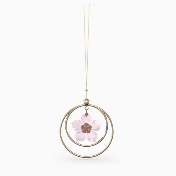 Garden Tales Cherry Blossom Ornament