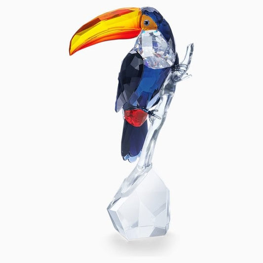 Ornament Toucan