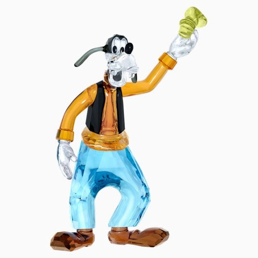 GOOFY