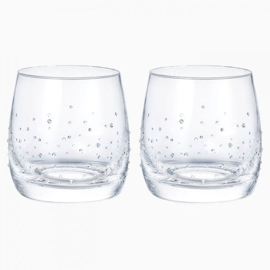 Light Tumblers (Set of 2)
