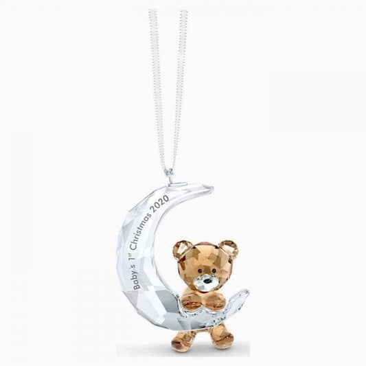Baby’s 1st Christmas Ornament 2020
