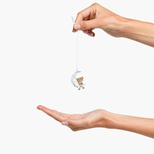 Baby’s 1st Christmas Ornament 2020