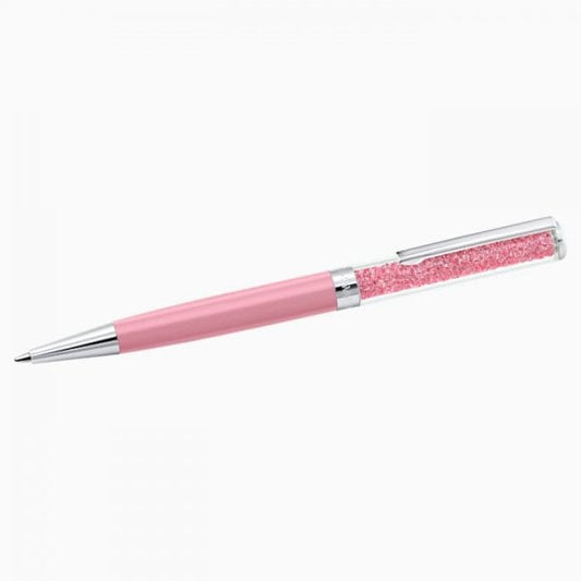 CRYSTALLINE BP PEN - PINK