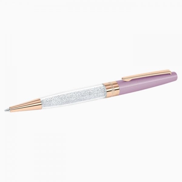 CRYST STARDUST BP PEN - L. LIL