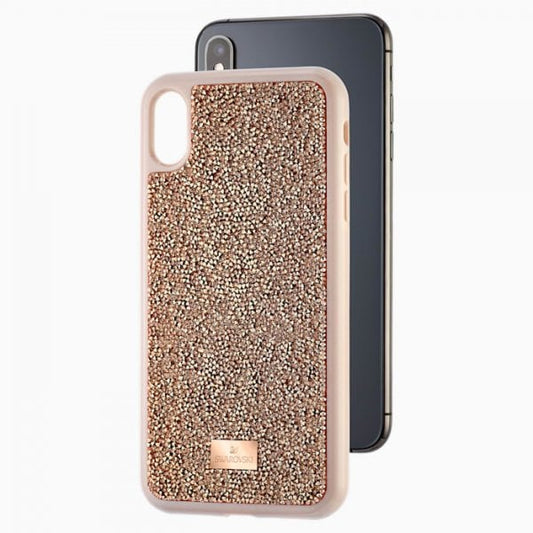 glam rock phone case