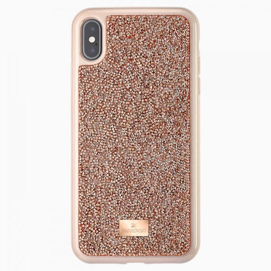 glam rock phone case