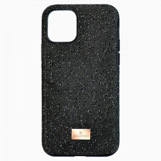 High smartphone case, iPhone® 11 Pro, Black