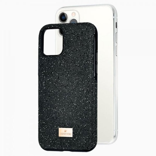 High smartphone case, iPhone® 11 Pro, Black