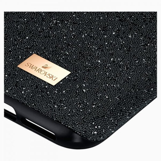 High smartphone case, iPhone® 11 Pro, Black