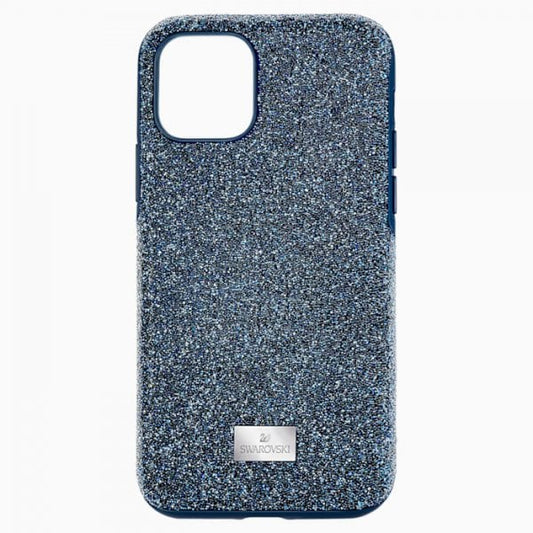 HIGH SMARTPHONE CASE, IPHONE® 11 PRO, BLUE