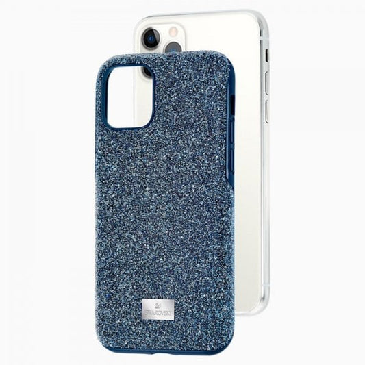 HIGH SMARTPHONE CASE, IPHONE® 11 PRO, BLUE