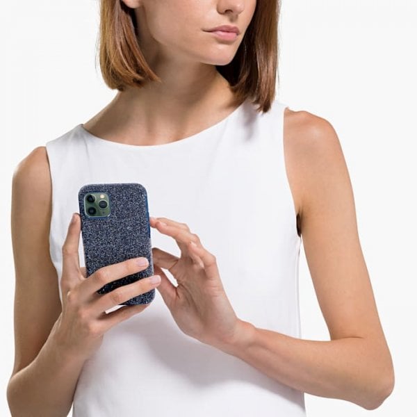 HIGH SMARTPHONE CASE, IPHONE® 11 PRO, BLUE