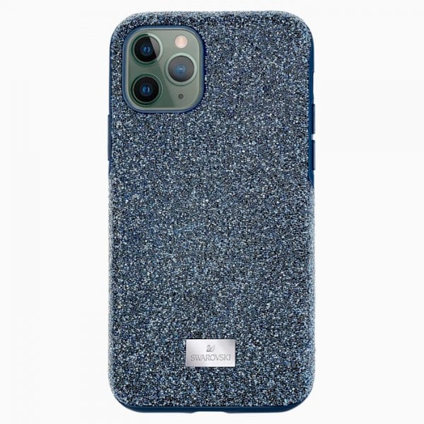 HIGH SMARTPHONE CASE, IPHONE® 11 PRO, BLUE