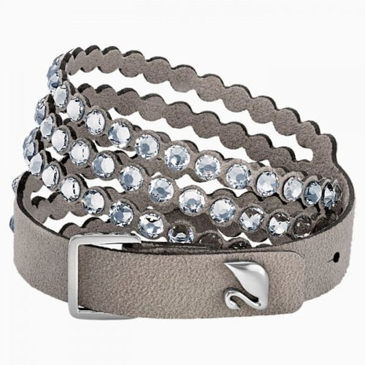 POWER COLLECTION BRACELET, GREY