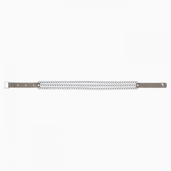 POWER COLLECTION BRACELET, GREY