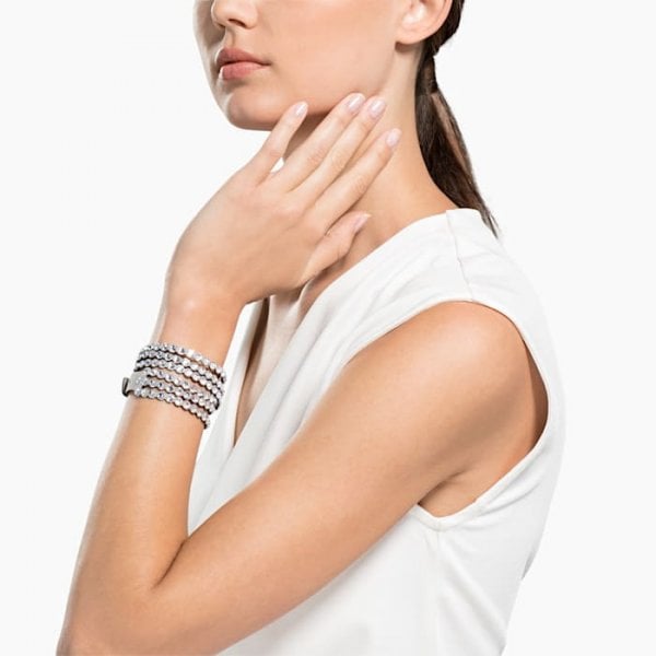 POWER COLLECTION BRACELET, GREY
