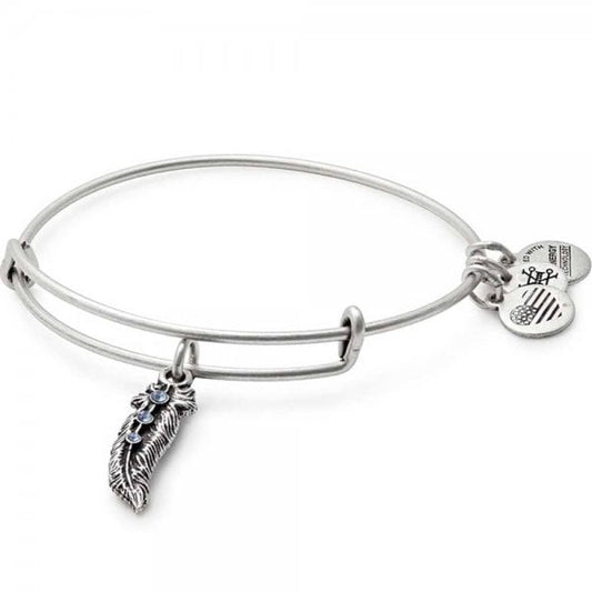 Feather Silver