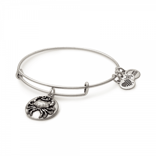 Cancer Zodiac Bracelet