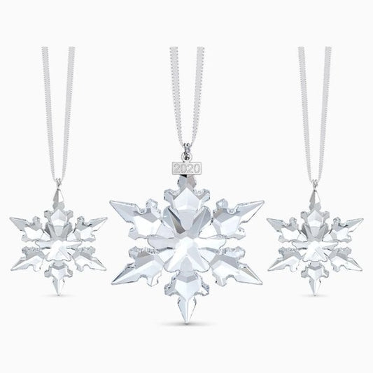 Annual Edition Ornament Set 2020