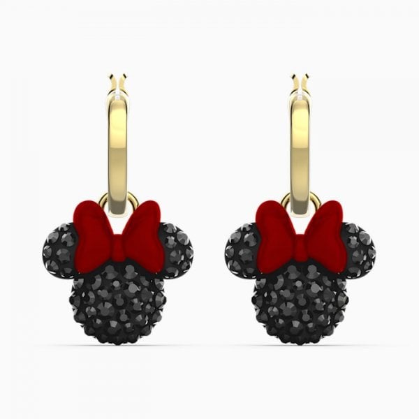 Minnie Earrings