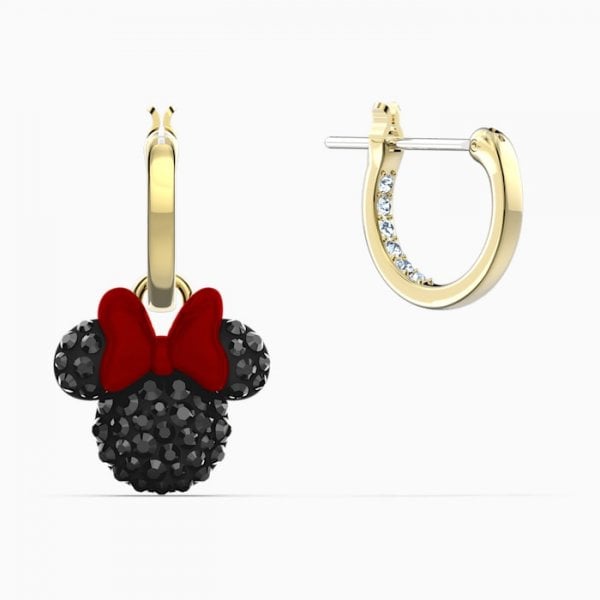 Minnie Earrings