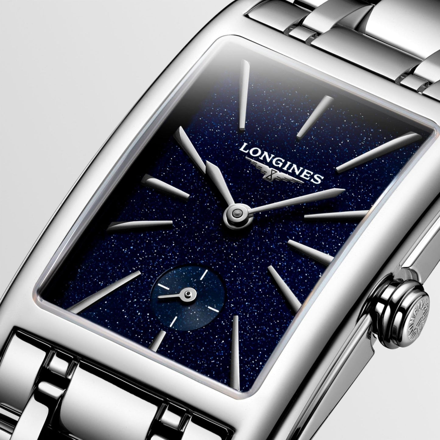 Longines Dolce Vita Quartz Ladies Watch