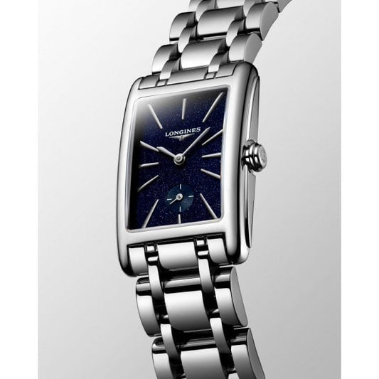 Longines Dolce Vita Quartz Ladies Watch